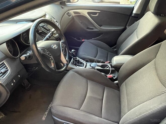 Hyundai Elantra 2015, 62,800 km - 1.8 l - Bakı