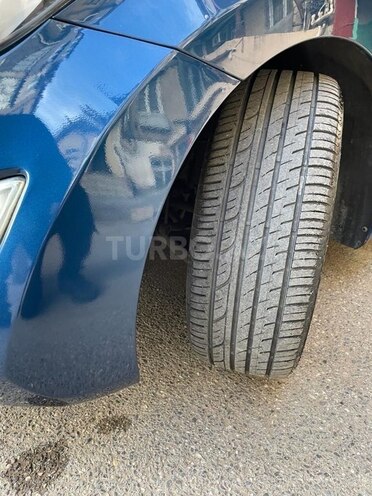 Hyundai Elantra 2015, 62,800 km - 1.8 l - Bakı