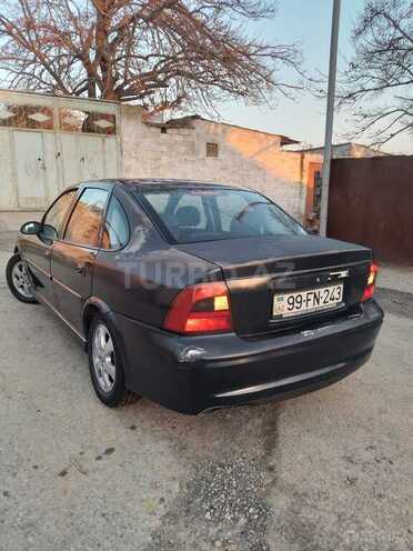 Opel Vectra 2001, 44,700 km - 1.6 l - Bakı
