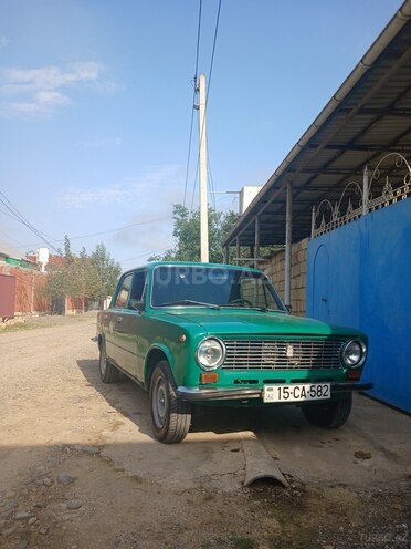 LADA (VAZ) 21011 1975, 246,460 km - 1.5 l - Cəlilabad