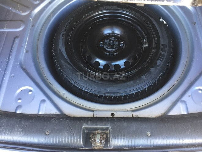 Opel Astra 1999, 390,032 km - 1.6 l - Sumqayıt