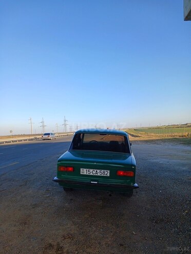 LADA (VAZ) 21011 1975, 246,460 km - 1.5 l - Cəlilabad