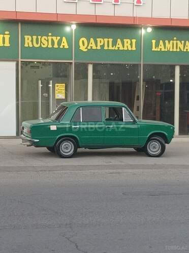 LADA (VAZ) 21011 1975, 246,460 km - 1.5 l - Cəlilabad