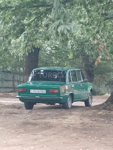 LADA (VAZ) 21011 1975, 246,460 km - 1.5 l - Cəlilabad