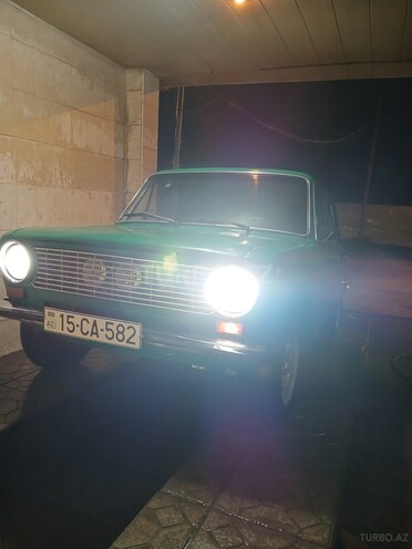 LADA (VAZ) 21011 1975, 246,460 km - 1.5 l - Cəlilabad