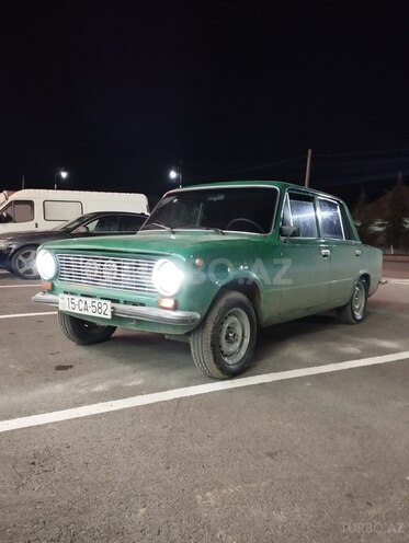 LADA (VAZ) 21011 1975, 246,460 km - 1.5 l - Cəlilabad
