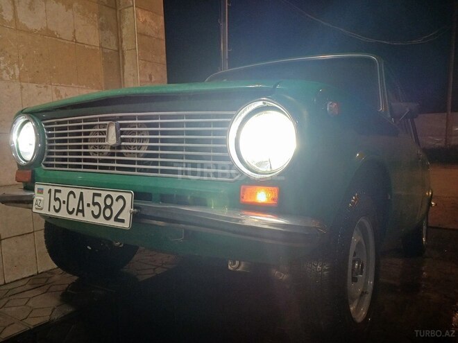 LADA (VAZ) 21011 1975, 246,460 km - 1.5 l - Cəlilabad