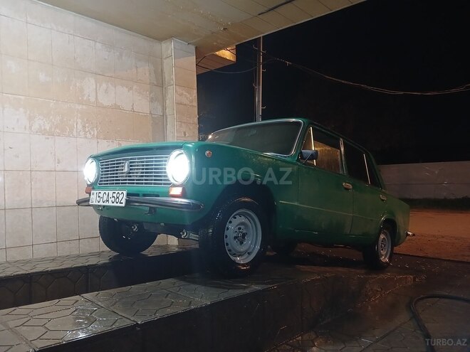LADA (VAZ) 21011 1975, 246,460 km - 1.5 l - Cəlilabad