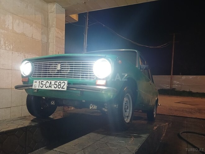 LADA (VAZ) 21011 1975, 246,460 km - 1.5 l - Cəlilabad