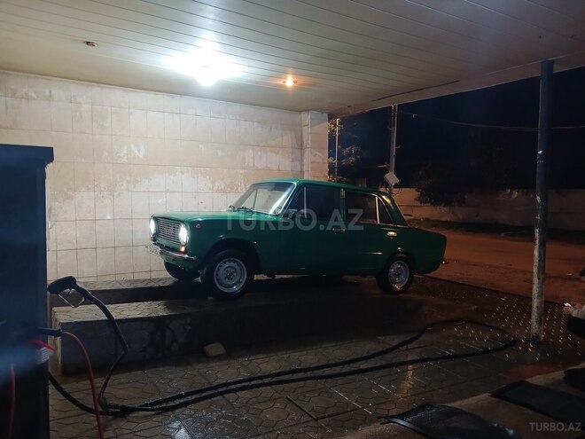 LADA (VAZ) 21011 1975, 246,460 km - 1.5 l - Cəlilabad