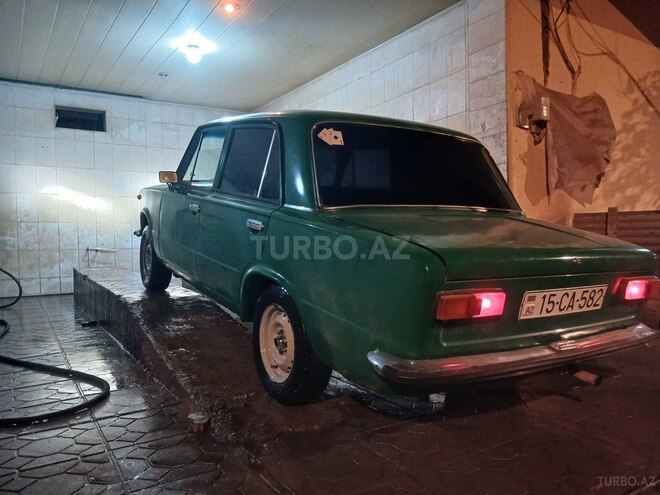 LADA (VAZ) 21011 1975, 246,460 km - 1.5 l - Cəlilabad