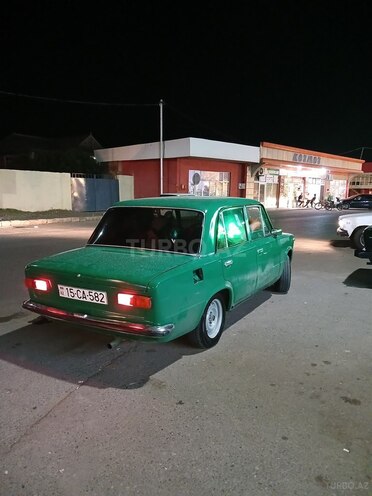 LADA (VAZ) 21011 1975, 246,460 km - 1.5 l - Cəlilabad