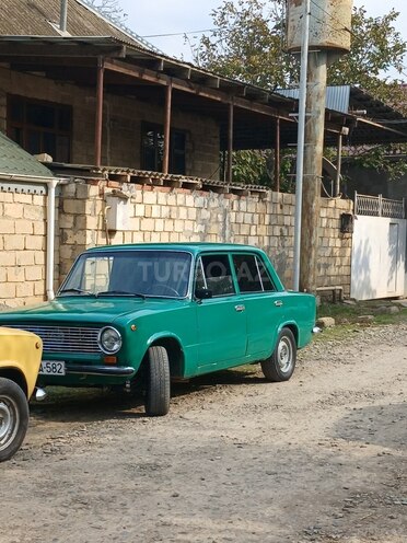 LADA (VAZ) 21011 1975, 246,460 km - 1.5 l - Cəlilabad