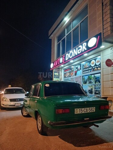 LADA (VAZ) 21011 1975, 246,460 km - 1.5 l - Cəlilabad