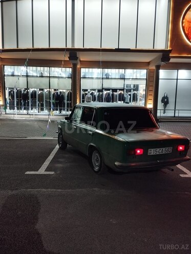 LADA (VAZ) 21011 1975, 246,460 km - 1.5 l - Cəlilabad