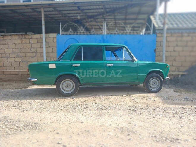 LADA (VAZ) 21011 1975, 246,460 km - 1.5 l - Cəlilabad