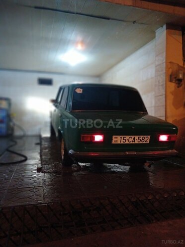 LADA (VAZ) 21011 1975, 246,460 km - 1.5 l - Cəlilabad