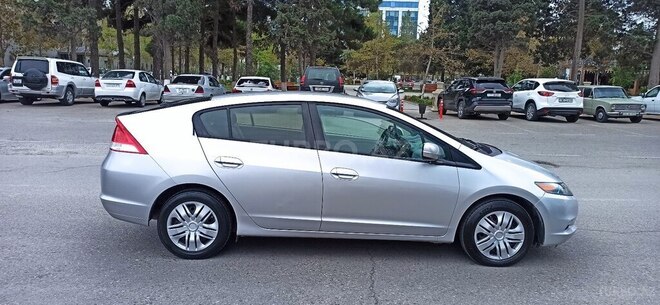 Honda Insight 2009, 280,000 km - 1.3 l - Bakı