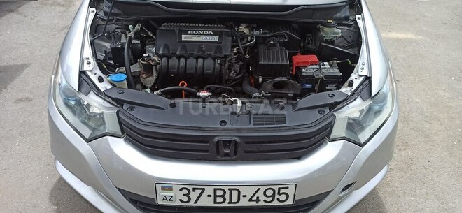 Honda Insight 2009, 280,000 km - 1.3 l - Bakı