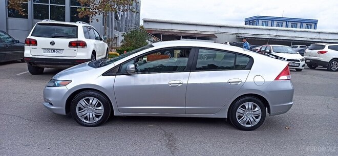 Honda Insight 2009, 280,000 km - 1.3 l - Bakı