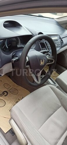 Honda Insight 2009, 280,000 km - 1.3 l - Bakı