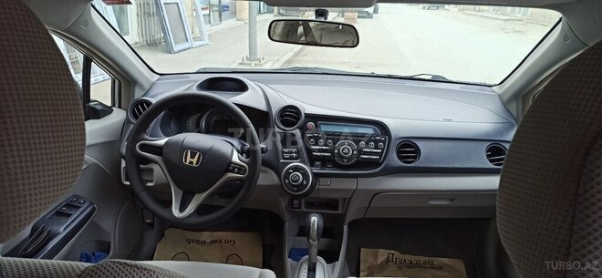 Honda Insight 2009, 280,000 km - 1.3 l - Bakı