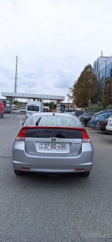 Honda Insight 2009, 280,000 km - 1.3 l - Bakı