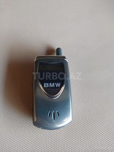 BMW X5 2004, 226,730 km - 4.4 l - Bərdə