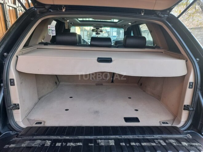BMW X5 2004, 226,730 km - 4.4 l - Bərdə