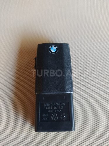 BMW X5 2004, 226,730 km - 4.4 l - Bərdə