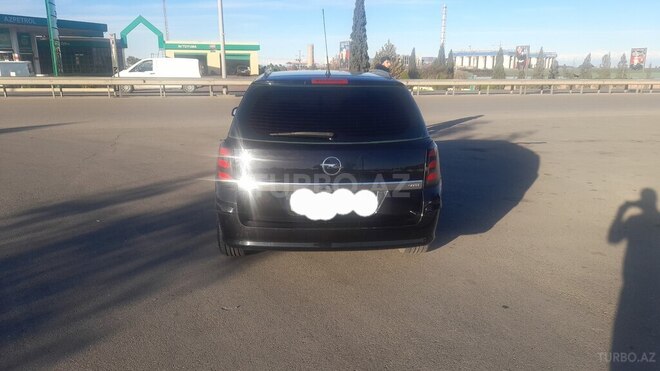 Opel Astra 2005, 250,000 km - 1.3 l - Bakı