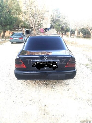 Mercedes C 180 1993, 444,444 km - 1.8 л - Xırdalan