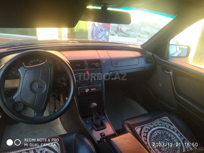 Mercedes C 180 1993, 444,444 km - 1.8 л - Xırdalan