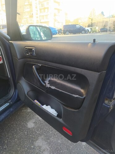 Volkswagen Golf 2000, 255,000 km - 2.0 l - Bakı
