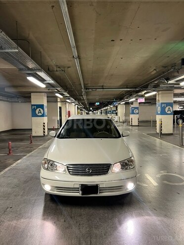Nissan Sunny 2007, 315,000 km - 1.6 л - Bakı