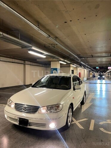 Nissan Sunny 2007, 315,000 km - 1.6 л - Bakı