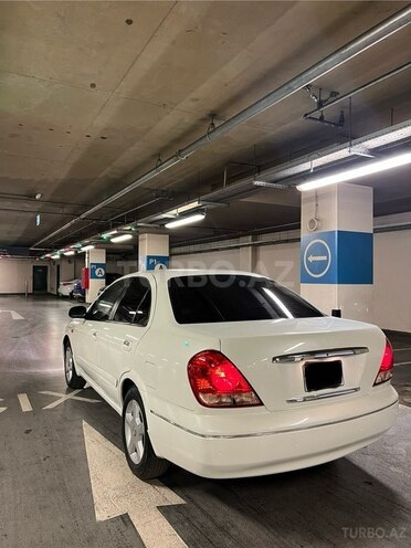 Nissan Sunny 2007, 315,000 km - 1.6 л - Bakı