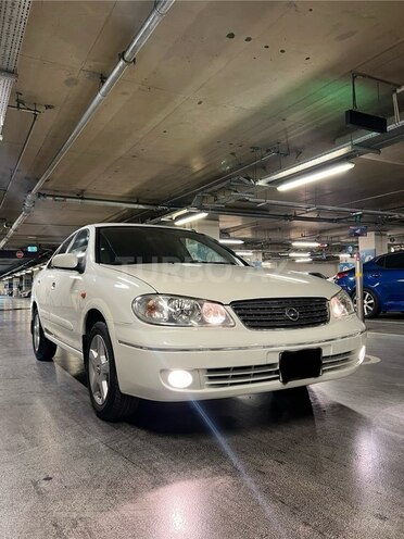 Nissan Sunny 2007, 315,000 km - 1.6 л - Bakı