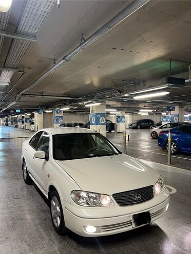 Nissan Sunny 2007, 315,000 km - 1.6 л - Bakı