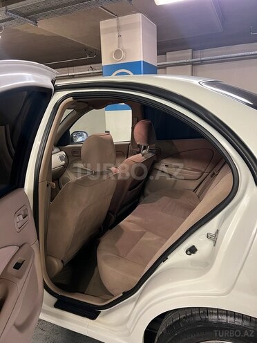 Nissan Sunny 2007, 315,000 km - 1.6 л - Bakı