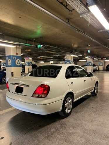 Nissan Sunny 2007, 315,000 km - 1.6 л - Bakı