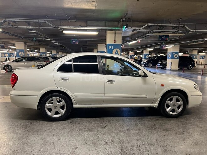 Nissan Sunny 2007, 315,000 km - 1.6 л - Bakı
