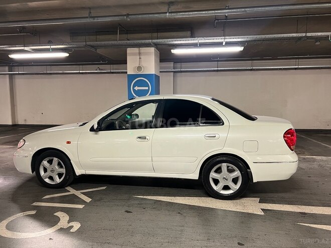 Nissan Sunny 2007, 315,000 km - 1.6 л - Bakı