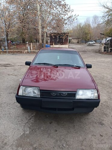 LADA (VAZ) 21099 1996, 230,000 km - 1.5 л - Mingəçevir