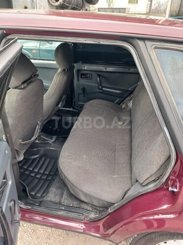 LADA (VAZ) 21099 1996, 230,000 km - 1.5 л - Mingəçevir