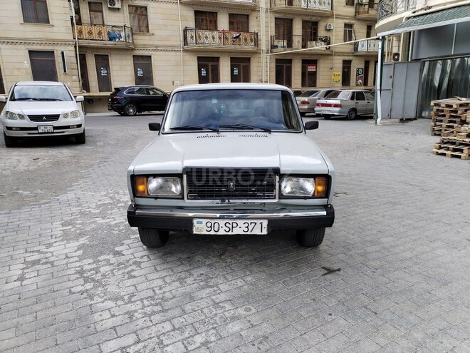 LADA (VAZ) 2104 1996, 30,000 km - 1.6 l - Bakı