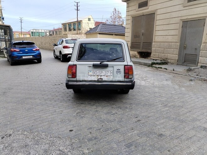 LADA (VAZ) 2104 1996, 30,000 km - 1.6 l - Bakı