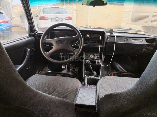 LADA (VAZ) 2104 1996, 30,000 km - 1.6 l - Bakı