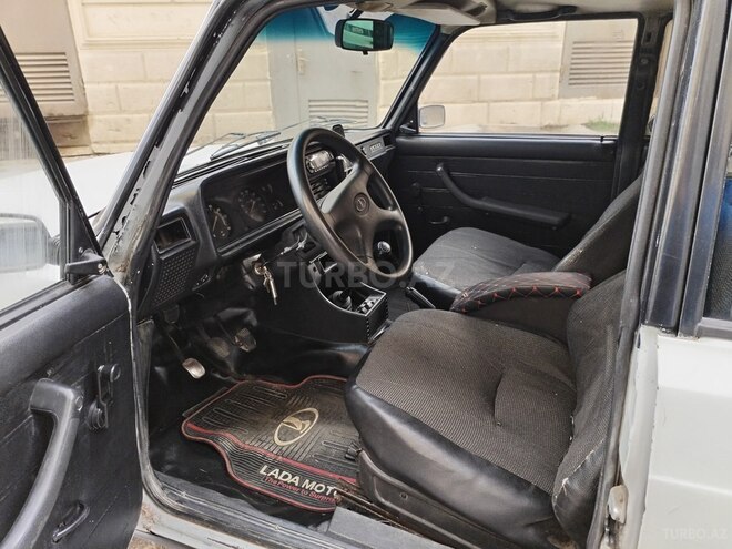 LADA (VAZ) 2104 1996, 30,000 km - 1.6 l - Bakı