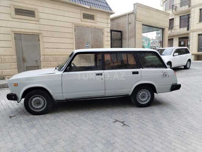 LADA (VAZ) 2104 1996, 30,000 km - 1.6 l - Bakı
